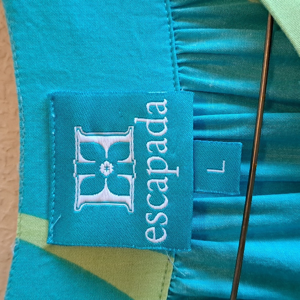 Escapada Blouse - image 2